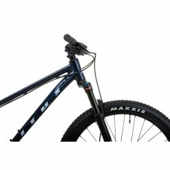 VTT Enfant Semi-rigide Vitus Nucleus 26 -Vélos enfr Vitus Nucleus 26 Youth Hardtail Bike Blue08