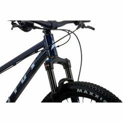 VTT Enfant Semi-rigide Vitus Nucleus 26 -Vélos enfr Vitus Nucleus 26 Youth Hardtail Bike Blue09