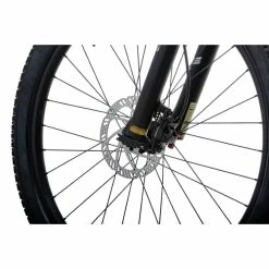 VTT Enfant Semi-rigide Vitus Nucleus 26 -Vélos enfr Vitus Nucleus 26 Youth Hardtail Bike Blue10