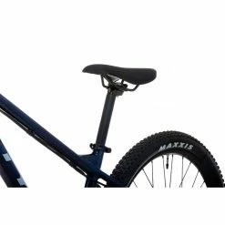 VTT Enfant Semi-rigide Vitus Nucleus 26 -Vélos enfr Vitus Nucleus 26 Youth Hardtail Bike Blue11