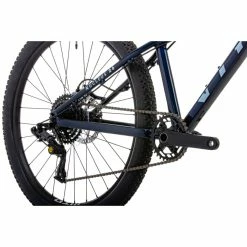 VTT Enfant Semi-rigide Vitus Nucleus 26 -Vélos enfr Vitus Nucleus 26 Youth Hardtail Bike Blue12
