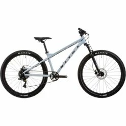 VTT Enfant Semi-rigide Vitus Nucleus 26 -Vélos enfr Vitus Nucleus 26 Youth Hardtail Bike White 01