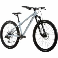 VTT Enfant Semi-rigide Vitus Nucleus 26 -Vélos enfr Vitus Nucleus 26 Youth Hardtail Bike White 02