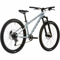 VTT Enfant Semi-rigide Vitus Nucleus 26 -Vélos enfr Vitus Nucleus 26 Youth Hardtail Bike White 03