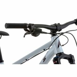 VTT Enfant Semi-rigide Vitus Nucleus 26 -Vélos enfr Vitus Nucleus 26 Youth Hardtail Bike White 06