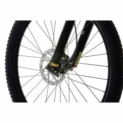 VTT Enfant Semi-rigide Vitus Nucleus 26 -Vélos enfr Vitus Nucleus 26 Youth Hardtail Bike White 10