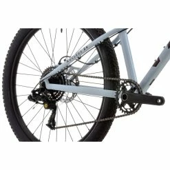 VTT Enfant Semi-rigide Vitus Nucleus 26 -Vélos enfr Vitus Nucleus 26 Youth Hardtail Bike White 12