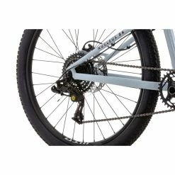 VTT Enfant Semi-rigide Vitus Nucleus 26 -Vélos enfr Vitus Nucleus 26 Youth Hardtail Bike White 13