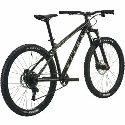 VTT Vitus Nucleus 27 VR (2022) -Vélos enfr Vitus Nucleus 27 VR Mountain Bike 2022 Black 03 1