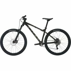 VTT Vitus Nucleus 27 VR (2022) -Vélos enfr Vitus Nucleus 27 VR Mountain Bike 2022 Black 04 1