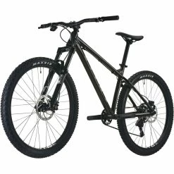 VTT Vitus Nucleus 27 VR (2022) -Vélos enfr Vitus Nucleus 27 VR Mountain Bike 2022 Black 05 1