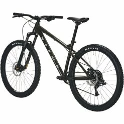 VTT Vitus Nucleus 27 VR (2022) -Vélos enfr Vitus Nucleus 27 VR Mountain Bike 2022 Black 06 1