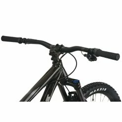 VTT Vitus Nucleus 27 VR (2022) -Vélos enfr Vitus Nucleus 27 VR Mountain Bike 2022 Black 08 1
