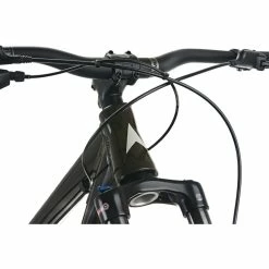 VTT Vitus Nucleus 27 VR (2022) -Vélos enfr Vitus Nucleus 27 VR Mountain Bike 2022 Black 09 1