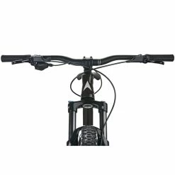 VTT Vitus Nucleus 27 VR (2022) -Vélos enfr Vitus Nucleus 27 VR Mountain Bike 2022 Black 10 1