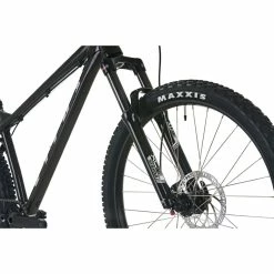 VTT Vitus Nucleus 27 VR (2022) -Vélos enfr Vitus Nucleus 27 VR Mountain Bike 2022 Black 11 1