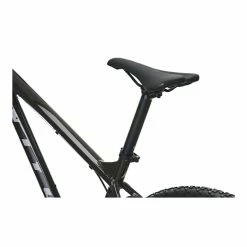 Vitus Nucleus 27 VR Dropper And Pedals Bundle 51 Vitus Nucleus 27 VR Dropper And Pedals Bundle -Vélos enfr Vitus Nucleus 27 VR Mountain Bike 2022 Black 12