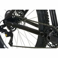 VTT Vitus Nucleus 27 VR (2022) -Vélos enfr Vitus Nucleus 27 VR Mountain Bike 2022 Black 14 1