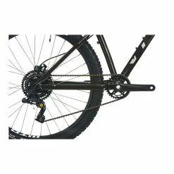 Vitus Nucleus 27 VR Dropper And Pedals Bundle 54 Vitus Nucleus 27 VR Dropper And Pedals Bundle -Vélos enfr Vitus Nucleus 27 VR Mountain Bike 2022 Black 15