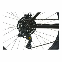 Vitus Nucleus 27 VR Dropper And Pedals Bundle 55 Vitus Nucleus 27 VR Dropper And Pedals Bundle -Vélos enfr Vitus Nucleus 27 VR Mountain Bike 2022 Black 16