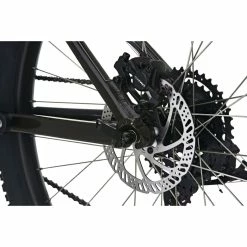 VTT Vitus Nucleus 27 VR (2022) -Vélos enfr Vitus Nucleus 27 VR Mountain Bike 2022 Black 17 1