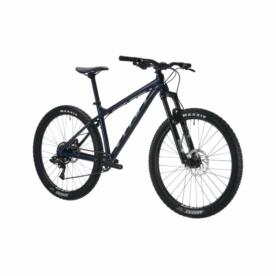 Vitus Nucleus 27 VR Dropper And Pedals Bundle 23 Vitus Nucleus 27 VR Dropper And Pedals Bundle - Image 21