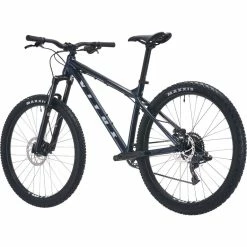 VTT Vitus Nucleus 27 VR (2022) -Vélos enfr Vitus Nucleus 27 VR Mountain Bike 2022 Velocity Blue 06