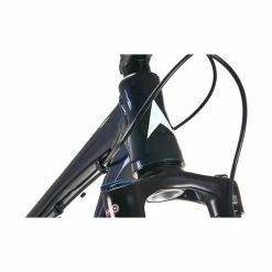 Vitus Nucleus 27 VR Dropper And Pedals Bundle 65 Vitus Nucleus 27 VR Dropper And Pedals Bundle -Vélos enfr Vitus Nucleus 27 VR Mountain Bike 2022 Velocity Blue 08 1