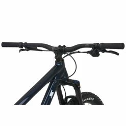 VTT Vitus Nucleus 27 VR (2022) -Vélos enfr Vitus Nucleus 27 VR Mountain Bike 2022 Velocity Blue 09