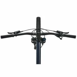 VTT Vitus Nucleus 27 VR (2022) -Vélos enfr Vitus Nucleus 27 VR Mountain Bike 2022 Velocity Blue 10