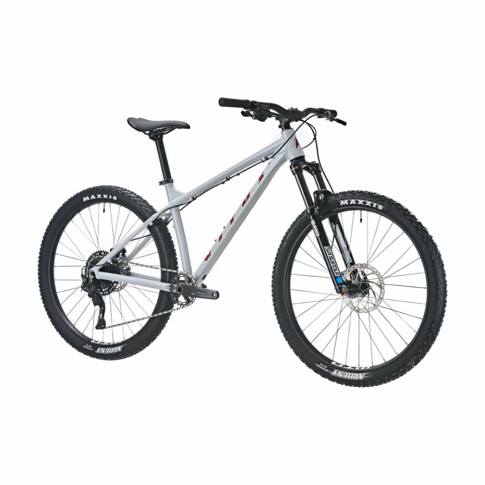 Vitus Nucleus 27 VRS Dropper And Pedals Bundle 5 Vitus Nucleus 27 VRS Dropper And Pedals Bundle - Image 3