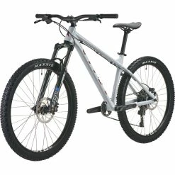 VTT Vitus Nucleus 27 VRS (2022) -Vélos enfr Vitus Nucleus 27 VRS Mountain Bike 2022 Oryx Grey 05 1