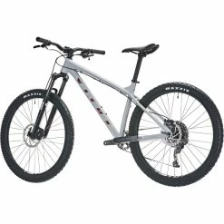 VTT Vitus Nucleus 27 VRS (2022) -Vélos enfr Vitus Nucleus 27 VRS Mountain Bike 2022 Oryx Grey 06 1