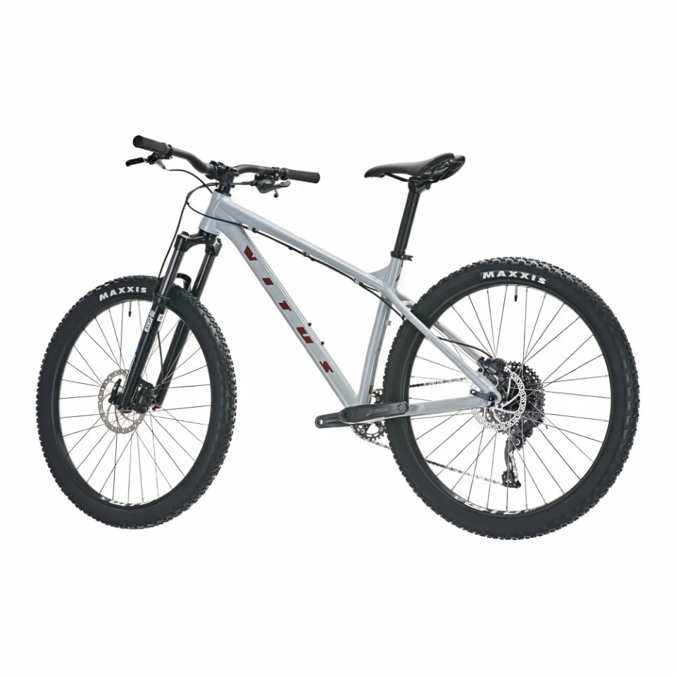 Vitus Nucleus 27 VRS Dropper And Pedals Bundle 9 Vitus Nucleus 27 VRS Dropper And Pedals Bundle - Image 7