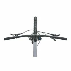 Vitus Nucleus 27 VRS Dropper And Pedals Bundle 29 Vitus Nucleus 27 VRS Dropper And Pedals Bundle -Vélos enfr Vitus Nucleus 27 VRS Mountain Bike 2022 Oryx Grey 07