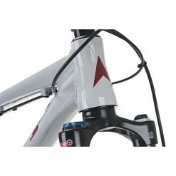 VTT Vitus Nucleus 27 VRS (2022) -Vélos enfr Vitus Nucleus 27 VRS Mountain Bike 2022 Oryx Grey 09 1