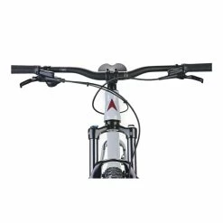 Vitus Nucleus 27 VRS Dropper And Pedals Bundle 32 Vitus Nucleus 27 VRS Dropper And Pedals Bundle -Vélos enfr Vitus Nucleus 27 VRS Mountain Bike 2022 Oryx Grey 10