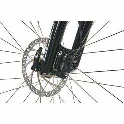 VTT Vitus Nucleus 27 VRS (2022) -Vélos enfr Vitus Nucleus 27 VRS Mountain Bike 2022 Oryx Grey 12 1