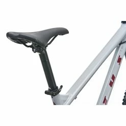 VTT Vitus Nucleus 27 VRS (2022) -Vélos enfr Vitus Nucleus 27 VRS Mountain Bike 2022 Oryx Grey 13 1