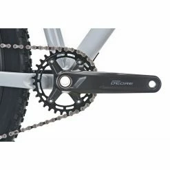 VTT Vitus Nucleus 27 VRS (2022) -Vélos enfr Vitus Nucleus 27 VRS Mountain Bike 2022 Oryx Grey 15 1