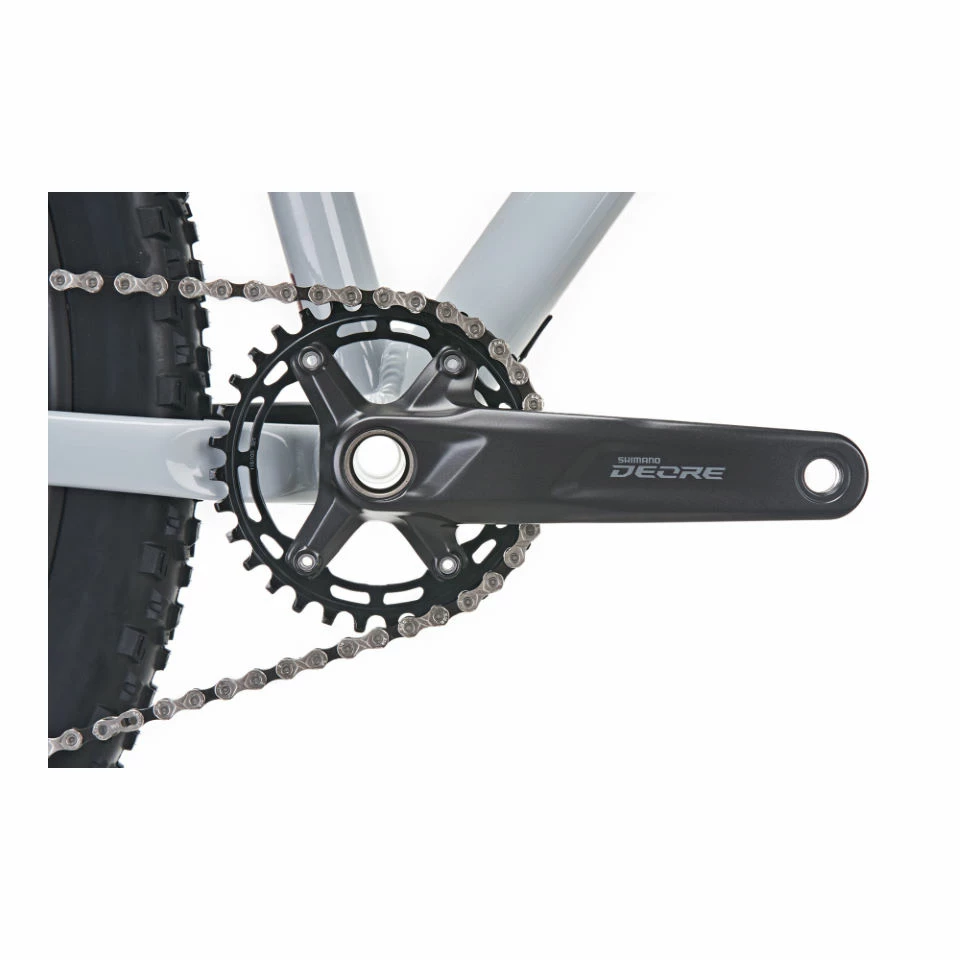 Vitus Nucleus 27 VRS Dropper And Pedals Bundle 18 Vitus Nucleus 27 VRS Dropper And Pedals Bundle - Image 16