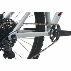VTT Vitus Nucleus 27 VRS (2022) -Vélos enfr Vitus Nucleus 27 VRS Mountain Bike 2022 Oryx Grey 16 1