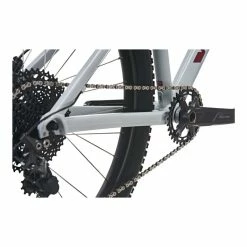 Vitus Nucleus 27 VRS Dropper And Pedals Bundle 38 Vitus Nucleus 27 VRS Dropper And Pedals Bundle -Vélos enfr Vitus Nucleus 27 VRS Mountain Bike 2022 Oryx Grey 16