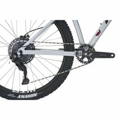 VTT Vitus Nucleus 27 VRS (2022) -Vélos enfr Vitus Nucleus 27 VRS Mountain Bike 2022 Oryx Grey 17 1