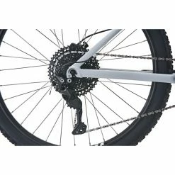 VTT Vitus Nucleus 27 VRS (2022) -Vélos enfr Vitus Nucleus 27 VRS Mountain Bike 2022 Oryx Grey 18 1