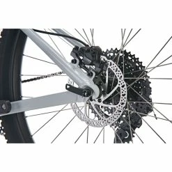 VTT Vitus Nucleus 27 VRS (2022) -Vélos enfr Vitus Nucleus 27 VRS Mountain Bike 2022 Oryx Grey 19 1