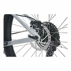 Vitus Nucleus 27 VRS Dropper And Pedals Bundle 41 Vitus Nucleus 27 VRS Dropper And Pedals Bundle -Vélos enfr Vitus Nucleus 27 VRS Mountain Bike 2022 Oryx Grey 19