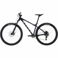 VTT Vitus Nucleus 29 VR (2022) -Vélos enfr Vitus Nucleus 29 VR Mountain Bike Midnight Blue 04