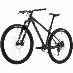 VTT Vitus Nucleus 29 VR (2022) -Vélos enfr Vitus Nucleus 29 VR Mountain Bike Midnight Blue 05