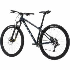 VTT Vitus Nucleus 29 VR (2022) -Vélos enfr Vitus Nucleus 29 VR Mountain Bike Midnight Blue 06
